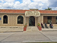 Hotel & Suites La Posada De Lobo