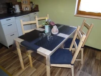 Ferienhaus Lechtaler Alpen 1*