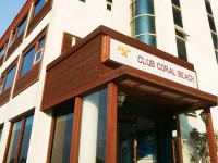 Club Coral Beach 2*