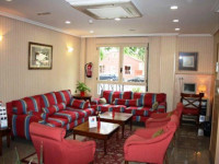 A&H Hotel Plaza del Liceo