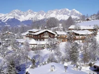 Tennerhof Romantikhotel 5*