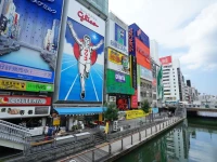 Hotel Nikko Osaka 4*