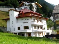 Villa Mark 3*