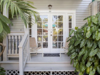 Eden House