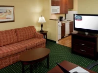 TownePlace Suites Boise Downtown 3*