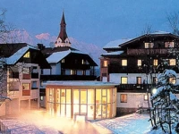 Bon Alpina 4*