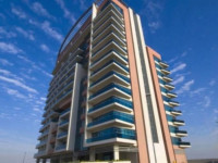 Sapphire Hotel Apartments Dubai