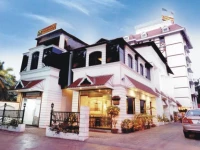 Yuvarani Residency 3*