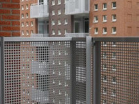 De Lastage Apartments