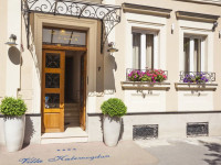 Villa Kalemegdan