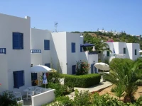 Sirius Apartments 2*