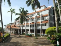 Swagath Holiday Resort 3*