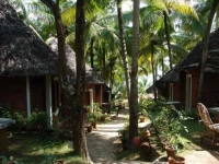Manaltheeram Ayurveda Beach Village 3*