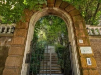 Villa Mangili 3*