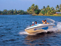 Lake Palace