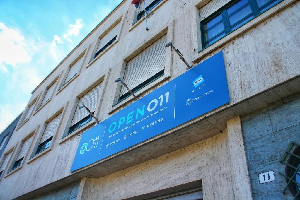Open011 3*