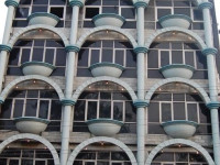 Sun City Towers