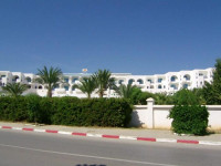 Albatros Hammamet