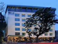Fortune Park Vallabha 4*