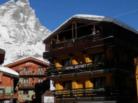Hotel Meynet
