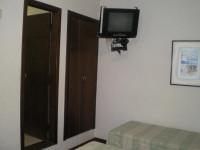 Hotel Sao Bento