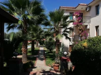 Oran Apart Hotel 