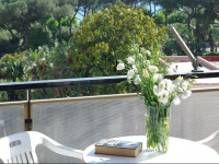 Tizi Apartments