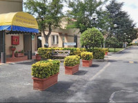 Hotel Baia Del Sole