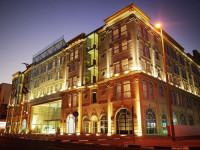 Villa Rotana Suites