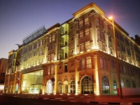 Villa Rotana Suites 4*