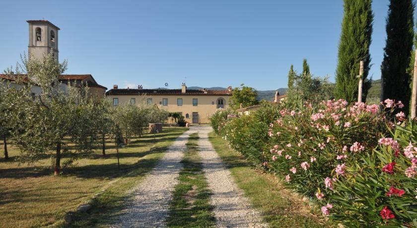 Agriturismo San Rocco 2*