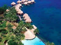 InterContinental Tahiti Resort & Spa 5*