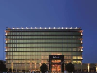 Radisson Blu Hotel Doha 4*