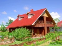 Hill Top Villa Hotel 3*