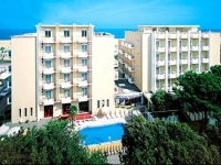 Villa Bianca 3*