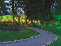 Kalahari Farmhouse