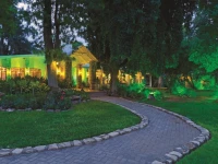 Kalahari Farmhouse 3*