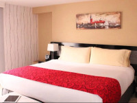 Hotel Bogota Expocomfort