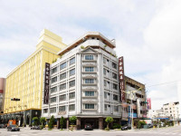 Herhuan Hotel
