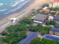 Canado Club 3*