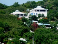 Blue Moon Antigua 