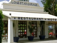Lone Star Hotel 2*