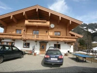 Appartements Berger 2*