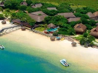 Dugong Lodge 4*