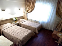 Hotel Buyuk Keban