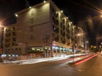 Hotel Buyuk Keban 3*