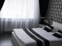 Hozyayushka hotel