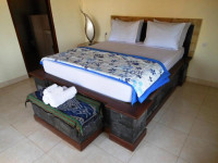 Barong Cafe Bungalow and Restaurant