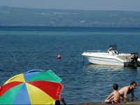 Blu International Camping 2*