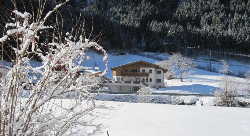 Alpenapart Walch 1*